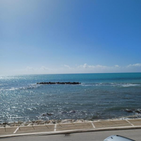 La suite sul borgo